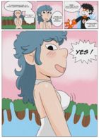 Super Naked Girl : Глава 4 страница 20
