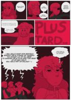 Super Naked Girl : Chapitre 4 page 46
