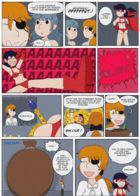 Super Naked Girl : Chapitre 4 page 69