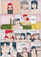 Super Naked Girl : Chapitre 4 page 74