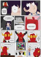 Super Naked Girl : Chapitre 4 page 77