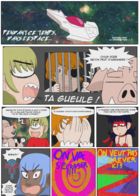 Super Naked Girl : Chapitre 4 page 80