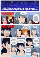 Super Naked Girl : Chapitre 4 page 85