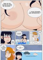 Super Naked Girl : Chapitre 4 page 86
