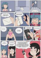 Super Naked Girl : Chapitre 4 page 9