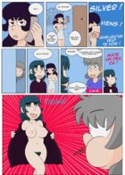Super Naked Girl : Chapitre 4 page 94
