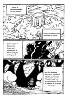 creator, red knight's quest : Capítulo 2 página 2