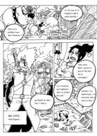 creator, red knight's quest : Capítulo 2 página 13