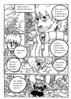 creator, red knight's quest : Chapitre 2 page 3