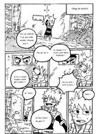 creator, red knight's quest : Chapitre 2 page 4