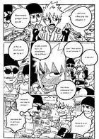 creator, red knight's quest : Chapitre 2 page 5