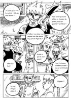 creator, red knight's quest : Chapitre 2 page 8