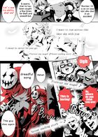 SPREE★KILLER : Chapitre 1 page 4