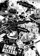 SPREE★KILLER : チャプター 1 ページ 11