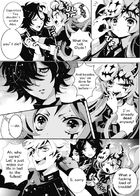 SPREE★KILLER : Chapitre 1 page 17