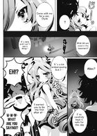 SPREE★KILLER : Chapitre 1 page 20