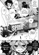 SPREE★KILLER : Chapter 1 page 21