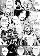 SPREE★KILLER : Chapitre 1 page 22