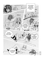 Athalia : le pays des chats : Chapitre 20 page 3