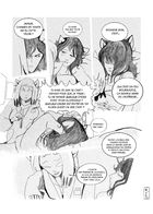Athalia : le pays des chats : Chapter 20 page 4
