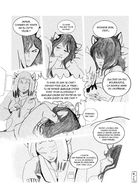 Athalia : le pays des chats : Chapitre 20 page 4