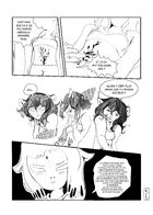 Athalia : le pays des chats : Chapitre 20 page 7