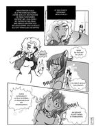 Athalia : le pays des chats : Chapitre 20 page 9