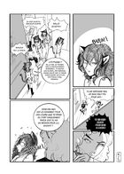 Athalia : le pays des chats : Chapitre 20 page 11