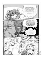 Athalia : le pays des chats : Chapitre 20 page 15