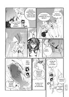 Athalia : le pays des chats : Chapitre 20 page 20