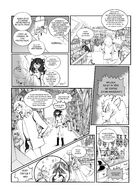 Athalia : le pays des chats : Chapitre 20 page 21