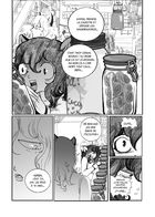 Athalia : le pays des chats : Chapter 20 page 22
