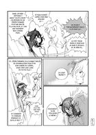 Athalia : le pays des chats : Chapter 20 page 25