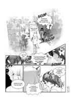 Athalia : le pays des chats : Chapitre 20 page 28