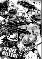 SPREE★KILLER : Chapitre 1 page 11