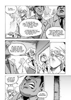 Les Torches d'Arkylon  : Chapitre 17 page 3