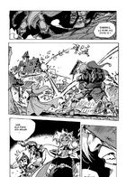 Les Torches d'Arkylon  : Capítulo 17 página 13