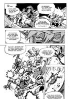 Les Torches d'Arkylon  : Chapitre 17 page 14