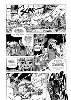 Les Torches d'Arkylon  : Chapitre 17 page 15