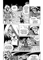 Les Torches d'Arkylon  : Capítulo 17 página 19