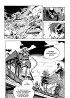 Les Torches d'Arkylon  : Capítulo 17 página 20