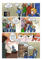 Triumvirat : Chapitre 2 page 3