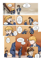 Triumvirat : Chapitre 2 page 4