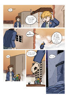 Triumvirat : Chapitre 2 page 5