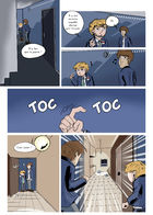 Triumvirat : Chapitre 2 page 6