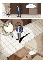 Triumvirat : Chapitre 2 page 7