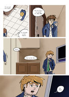 Triumvirat : Chapitre 2 page 8