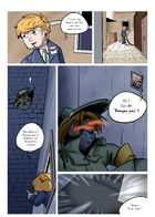 Triumvirat : Chapitre 2 page 9