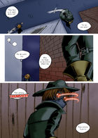 Triumvirat : Chapitre 2 page 10