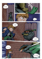 Triumvirat : Chapitre 2 page 11